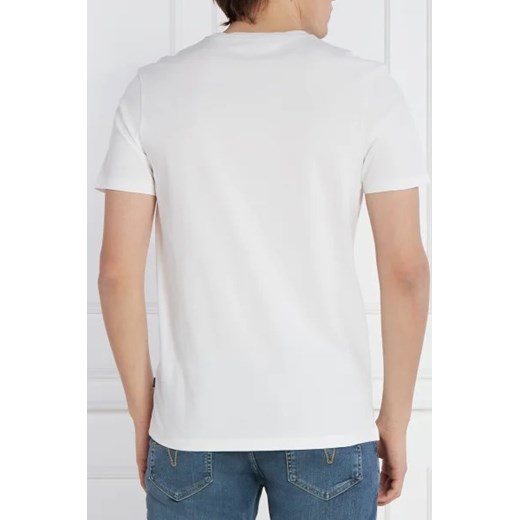 Joop! T-shirt Alerio | Regular Fit Joop! XXL wyprzedaż Gomez Fashion Store