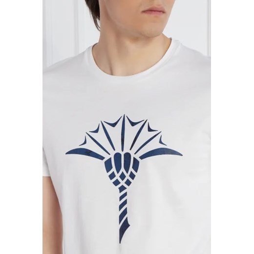 Joop! T-shirt Alerio | Regular Fit Joop! XL promocyjna cena Gomez Fashion Store