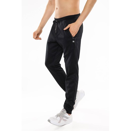Spodnie Dresowe Męskie ENERGY LONG ze sklepu JK-Collection w kategorii Spodnie męskie - zdjęcie 169868907