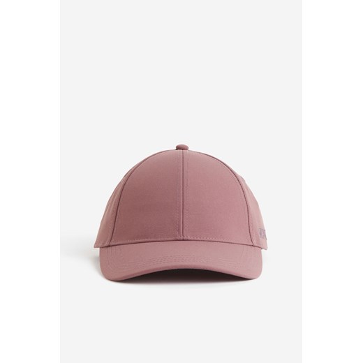 H & M - Przeciwdeszczowa czapka z daszkiem - Różowy H & M M H&M
