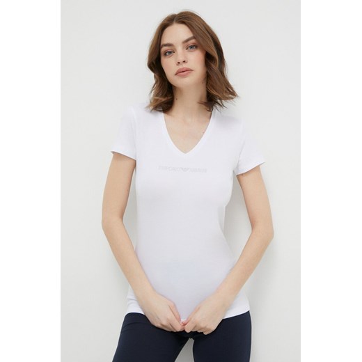 Emporio Armani - T-shirt 164407.CC318 M ANSWEAR.com