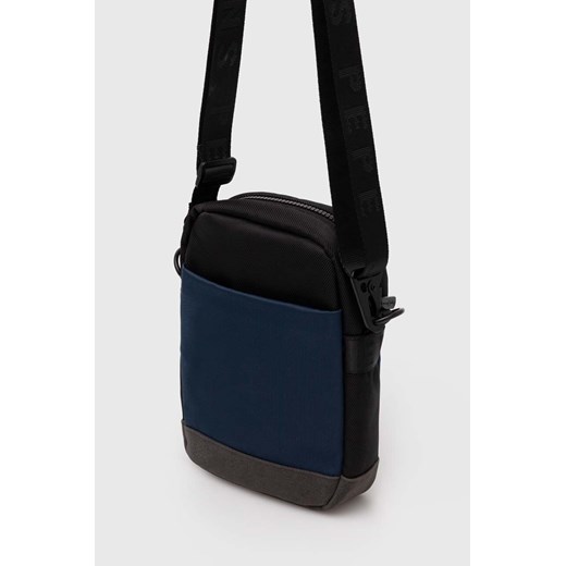 Torba męska granatowa Pepe Jeans