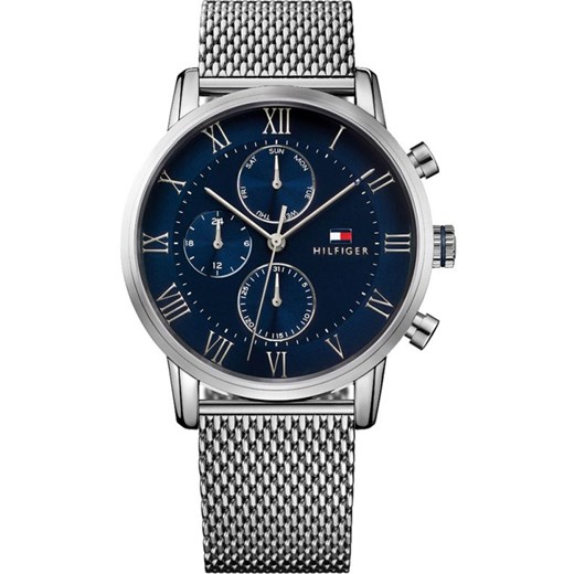 Zegarek TOMMY HILFIGER 1791398 Tommy Hilfiger  happytime.com.pl promocja