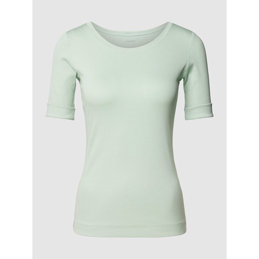 T-shirt z rękawami o dł. 1/2 ze sklepu Peek&Cloppenburg  w kategorii Bluzki damskie - zdjęcie 169873596