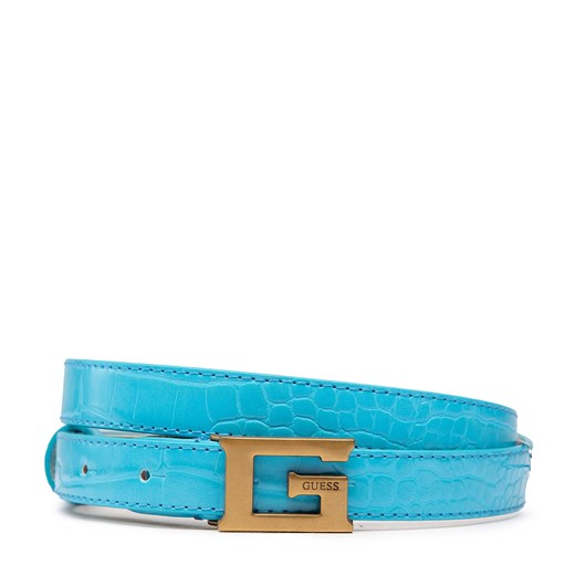 Pasek Damski Guess Raffie Belts BW7680 VIN20 BTB Guess L promocja eobuwie.pl