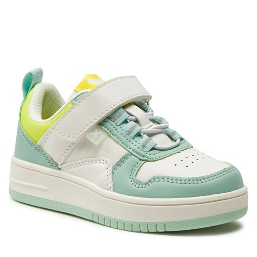 Buty sportowe dziecięce Xti na rzepy 