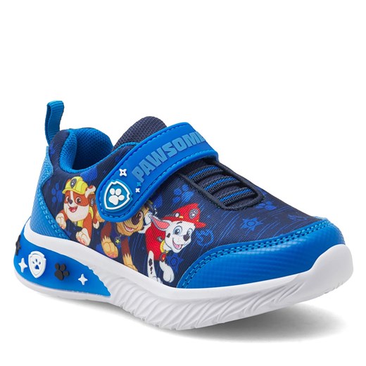 Buty sportowe dziecięce na rzepy