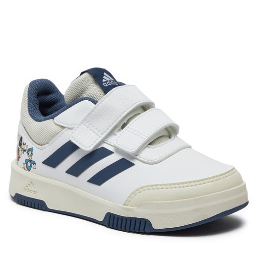 Buty sportowe dziecięce Adidas na rzepy