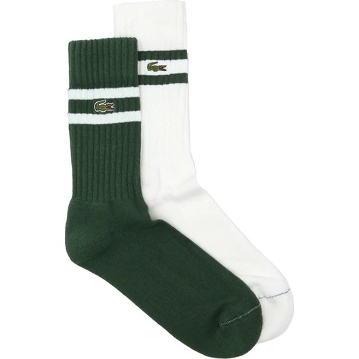 Lacoste Skarpety 2-pack Lacoste 43-46 Gomez Fashion Store