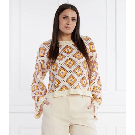 Sweter damski Desigual 