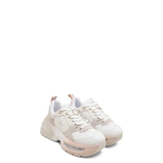 Buty sportowe damskie Calvin Klein sneakersy 