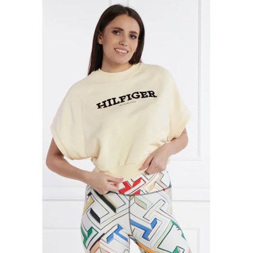 Bluza damska Tommy Hilfiger młodzieżowa