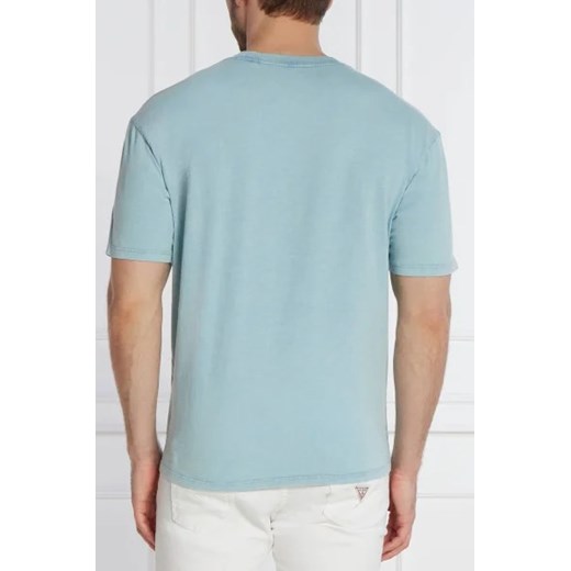 GUESS T-shirt | Classic fit Guess XXL Gomez Fashion Store