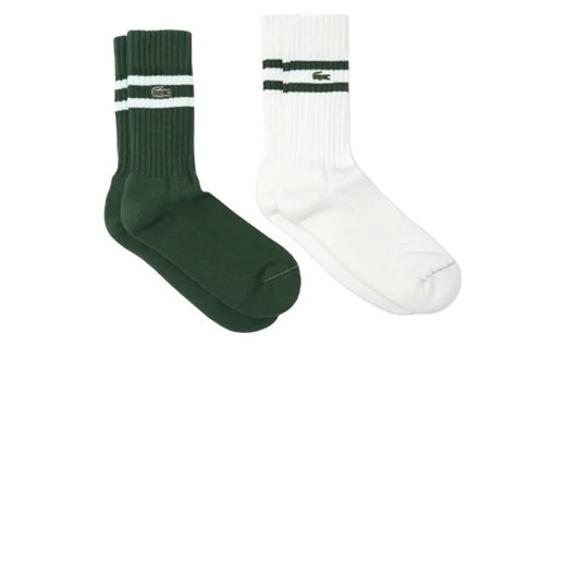 Lacoste Skarpety 2-pack Lacoste 39-42 Gomez Fashion Store