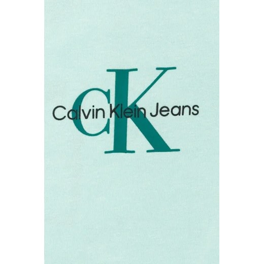 Komplet chłopięcy Calvin Klein 