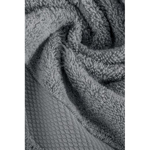 Ręcznik lorita (04) 70x140 cm stalowy Eurofirany 70x140 5.10.15