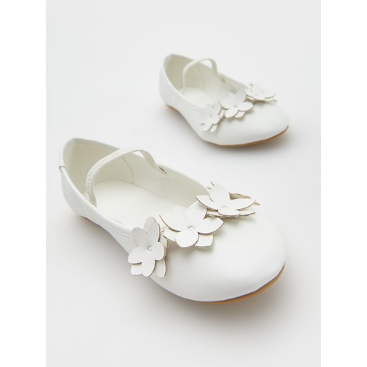 Buty komunijne Reserved 