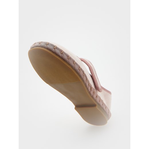 Balerinki dziecięce Reserved 