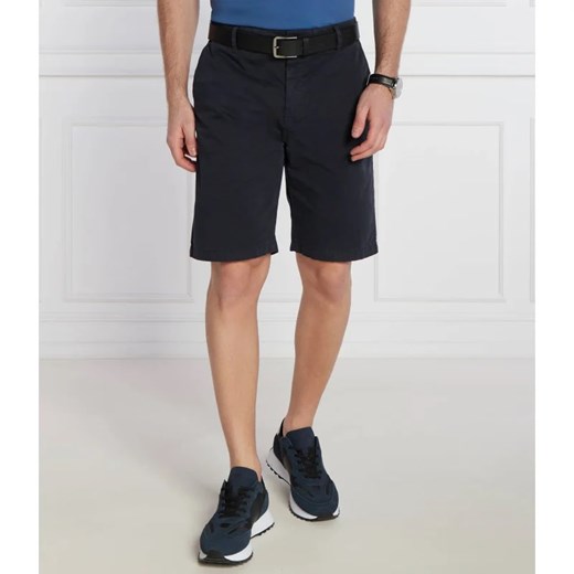 BOSS ORANGE Szorty Chino-tapered-DS-1-S | Regular Fit 34 Gomez Fashion Store