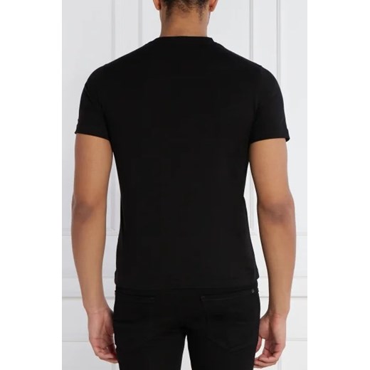 T-shirt męski Aeronautica Militare
