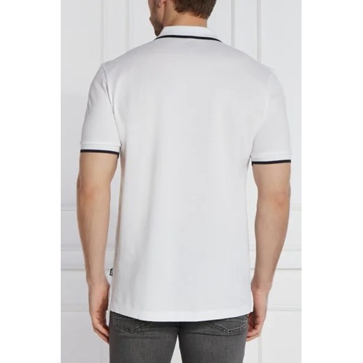 BOSS BLACK Polo Parlay | Regular Fit M Gomez Fashion Store