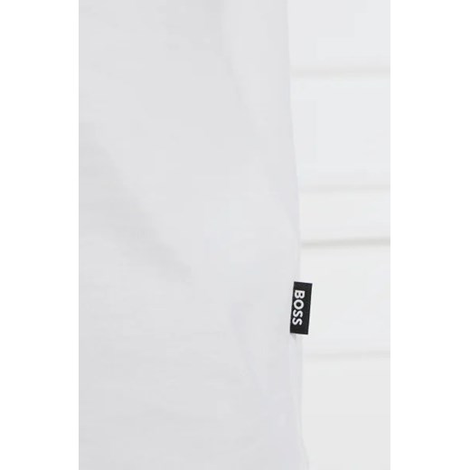 BOSS T-shirt Tiburt 511 | Regular Fit XXL Gomez Fashion Store
