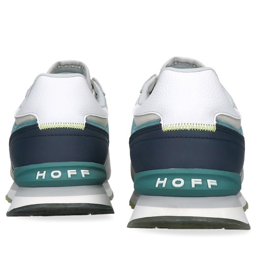 Szaro-niebieskie sneakersy Cascais Hoff 46 Konopka Shoes