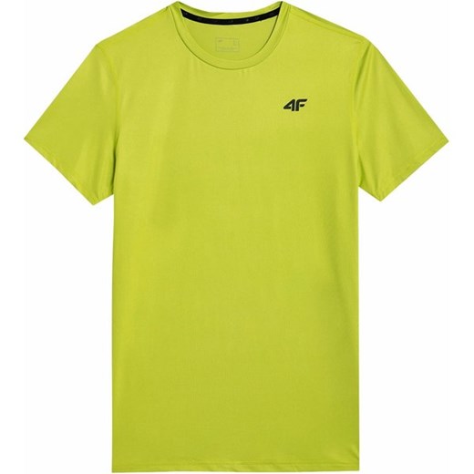 Koszulka męska 4FWSS24TFTSM598 4F ze sklepu SPORT-SHOP.pl w kategorii T-shirty męskie - zdjęcie 169885308