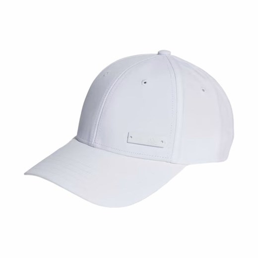 Czapka z daszkiem Metal Badge Lightweight Adidas ze sklepu SPORT-SHOP.pl w kategorii Czapki z daszkiem męskie - zdjęcie 169885335