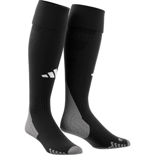 Getry piłkarskie AdiSocks 24 Adidas ze sklepu SPORT-SHOP.pl w kategorii Skarpetogetry piłkarskie - zdjęcie 169885379