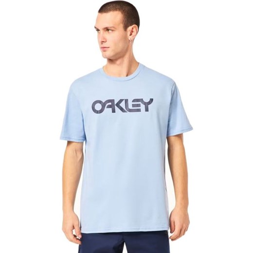 Koszulka męska Mark II Tee 2.0 Oakley ze sklepu SPORT-SHOP.pl w kategorii T-shirty męskie - zdjęcie 169885505