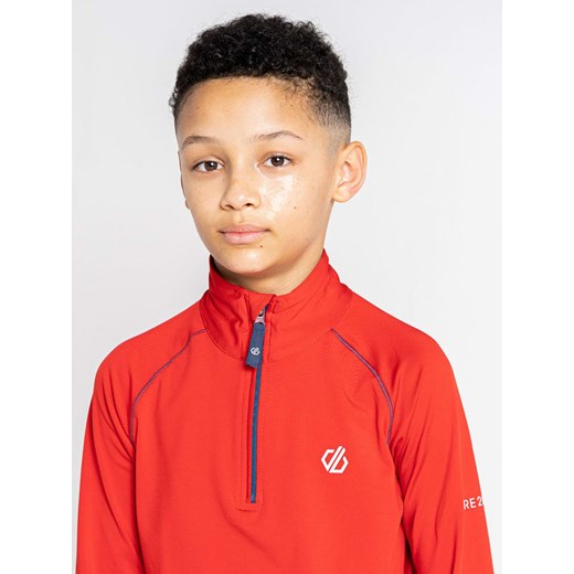 T-shirt chłopięce Dare 2B z długim rękawem 