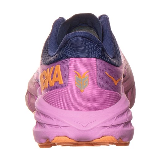 Buty sportowe damskie Hoka one one dla biegaczy