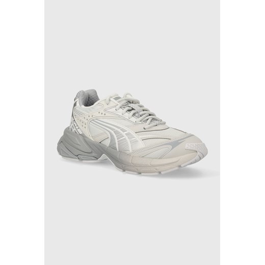 Puma sneakersy X SOPHIA CHANG kolor szary 396475 ze sklepu ANSWEAR.com w kategorii Buty sportowe damskie - zdjęcie 169887285