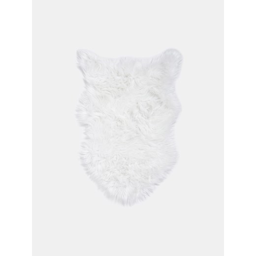 Sinsay - Dywan - kremowy Sinsay Jeden rozmiar Sinsay