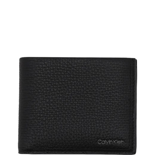Calvin Klein Skórzany portfel ze sklepu Gomez Fashion Store w kategorii Portfele męskie - zdjęcie 169890255
