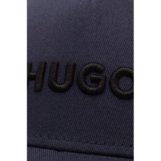 Czapka z daszkiem męska Hugo Boss 