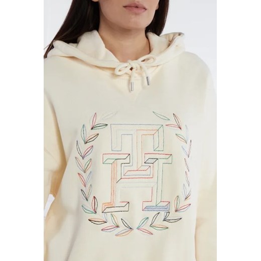 Bluza damska Tommy Hilfiger bawełniana