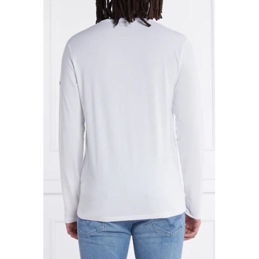 Pepe Jeans London Longsleeve | Slim Fit XL promocyjna cena Gomez Fashion Store