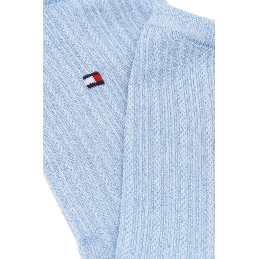 Tommy Hilfiger Skarpety Tommy Hilfiger 35-38 promocja Gomez Fashion Store