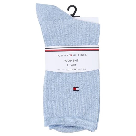 Tommy Hilfiger Skarpety Tommy Hilfiger 35-38 okazyjna cena Gomez Fashion Store