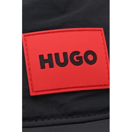 Czapka dziecięca Hugo Kids 