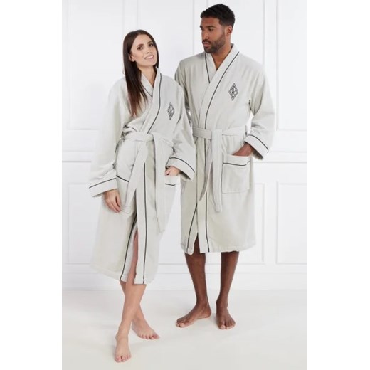 Ralph Lauren Home Szlafrok parkrow | Regular Fit XL okazyjna cena Gomez Fashion Store