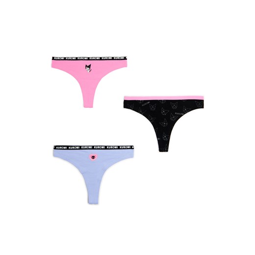 Majtki damskie Cropp