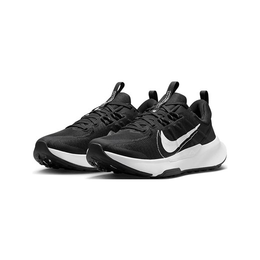 Nike Buty &quot;Juniper Trail 2&quot; w kolorze czarnym do biegania Nike 42 Limango Polska promocja