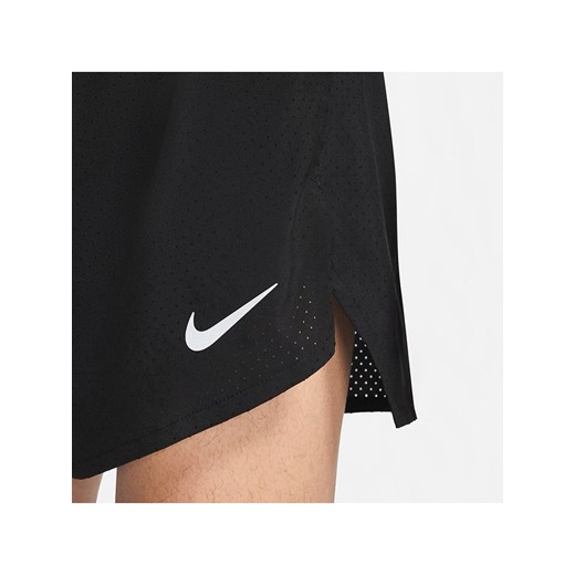 Nike Szorty sportowe w kolorze czarnym Nike S okazyjna cena Limango Polska