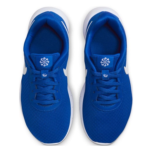 Nike Buty sportowe &quot;Tanjun Go&quot;  w kolorze niebieskim Nike 35,5 okazja Limango Polska