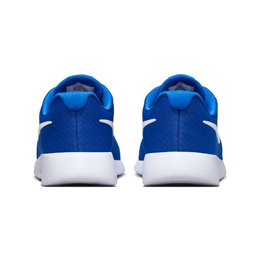 Nike Buty sportowe &quot;Tanjun Go&quot;  w kolorze niebieskim Nike 39 Limango Polska promocyjna cena