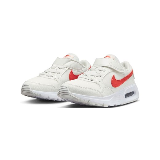 Nike Sneakersy &quot;Air Max SC&quot; w kolorze białym ze sklepu Limango Polska w kategorii Buty sportowe dziecięce - zdjęcie 169893967