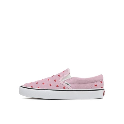 Vans Tenisówki Classic Slip-O VN0A5JLXO321 Różowy Vans 38 MODIVO